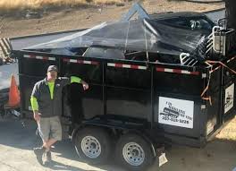 Recycling Services for Junk in Oceanside, CA